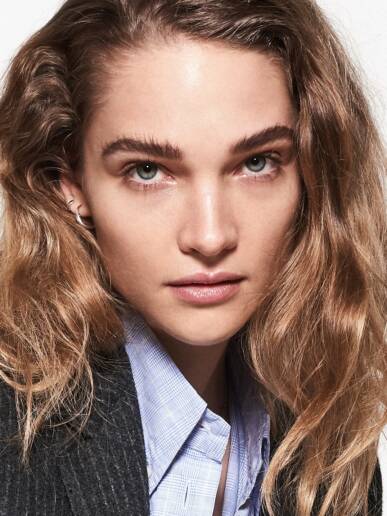 Barbara Kovacs Visage Model Management