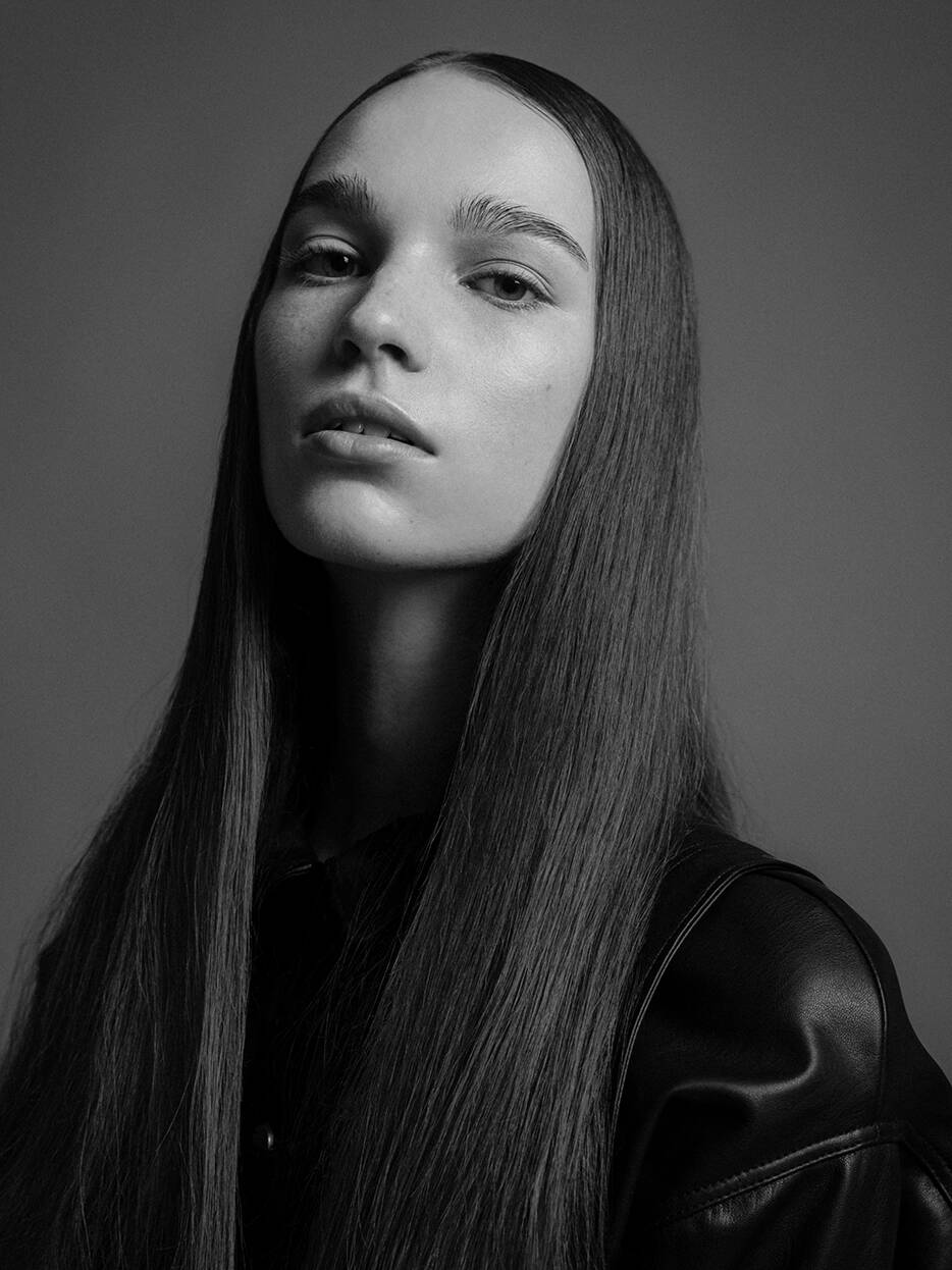 Laura Szoke Visage Model Management