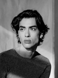 Milan Vinczeller Visage Model Management