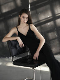 Ayna Balazs Visage Model Management