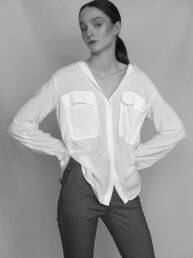 Ayna Balazs Visage Model Management