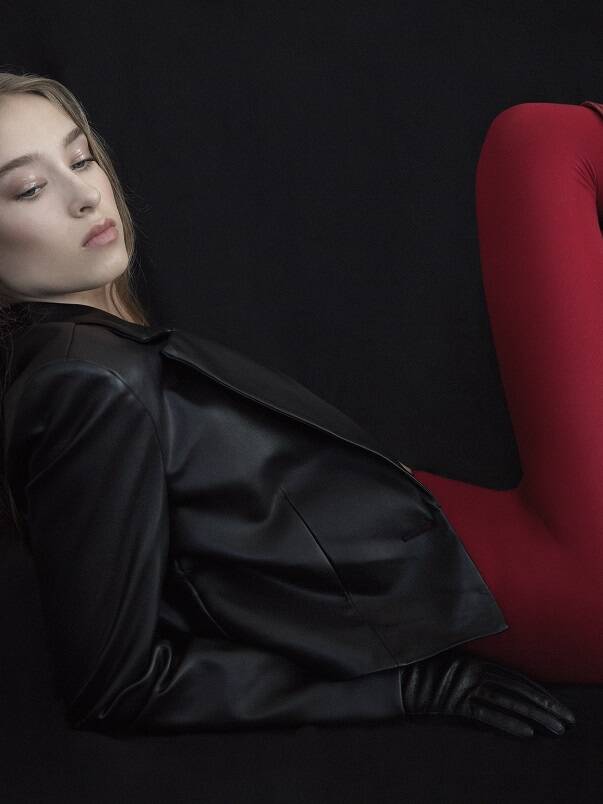 Anna Csikos Visage Model Management
