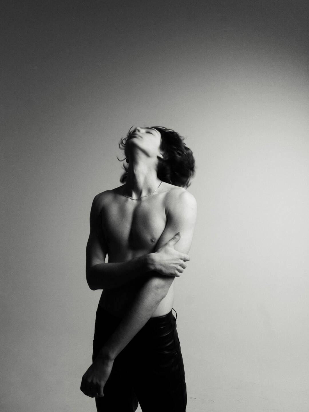 Sean Tamas Visage Model Management