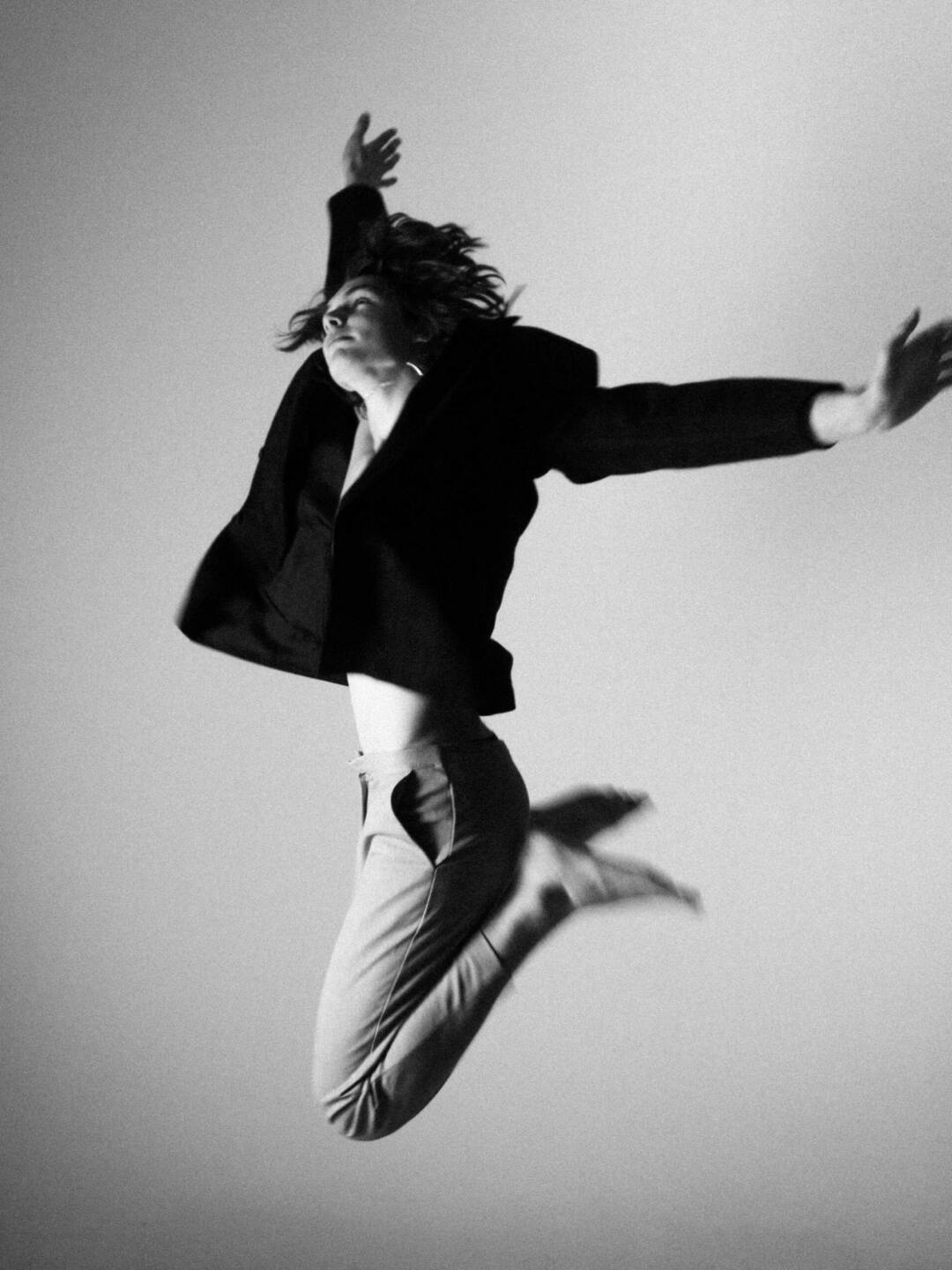 Sean Tamas Visage Model Management