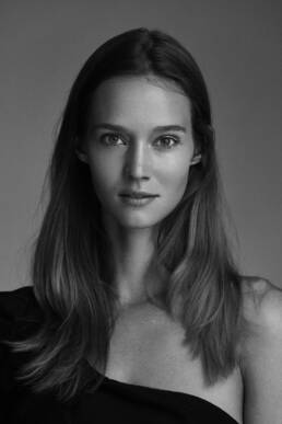 Johanna Visage Models