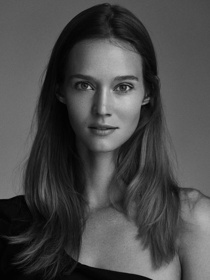 Johanna Visage Models