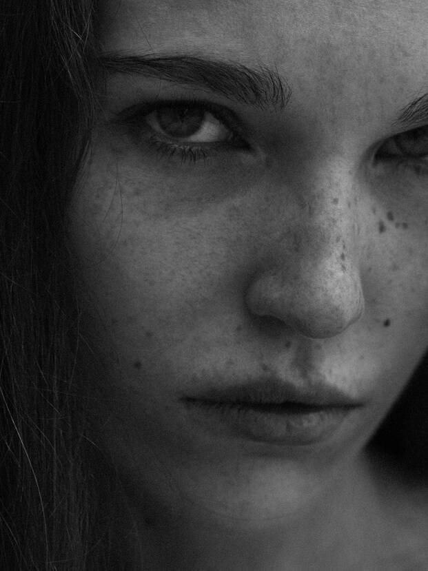 Laura Szoke Visage Model Management