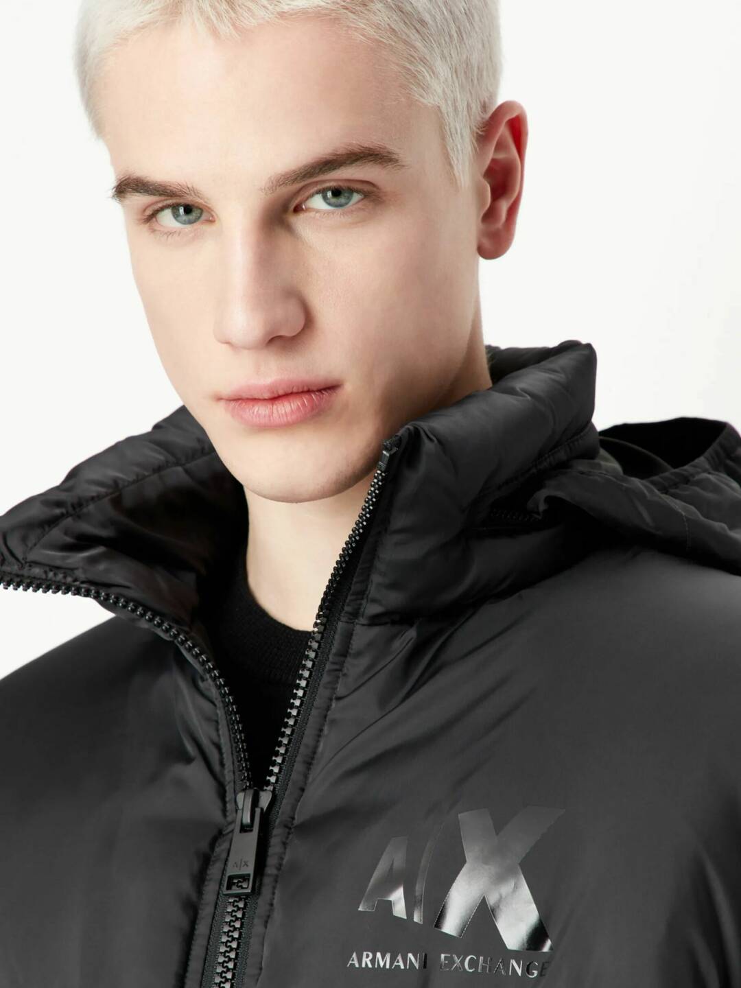 Balint Ikladi Visage Model Management