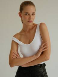 Petra Kálmán Visage Model Management