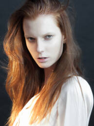 Viktoria Jakab Visage Model Management