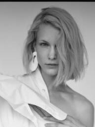 Patricia Volkov Visage Model Management