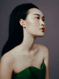 Hien Tran Ngoc Visage Model Management