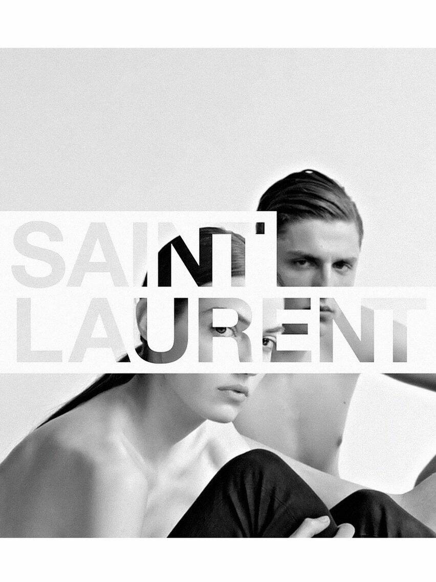 Sven Sarkozy Visage Model Management