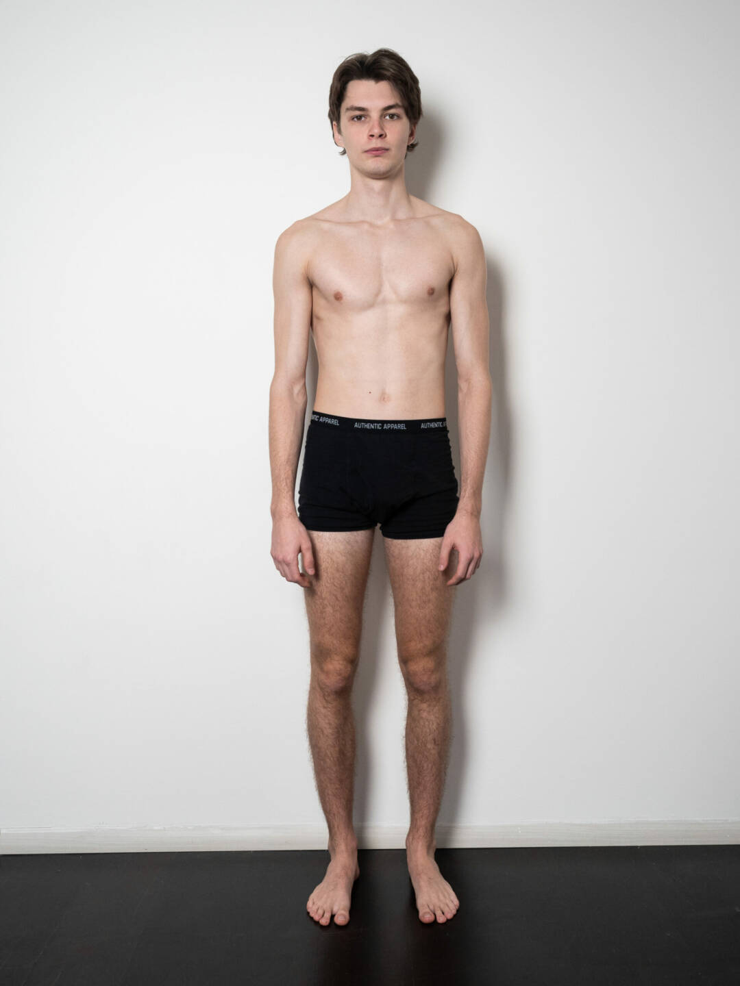 Sean Tamas Visage Model Management