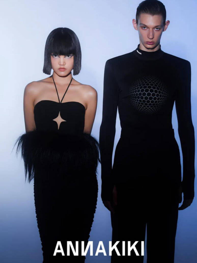 Leon Hubik Visage Model Management