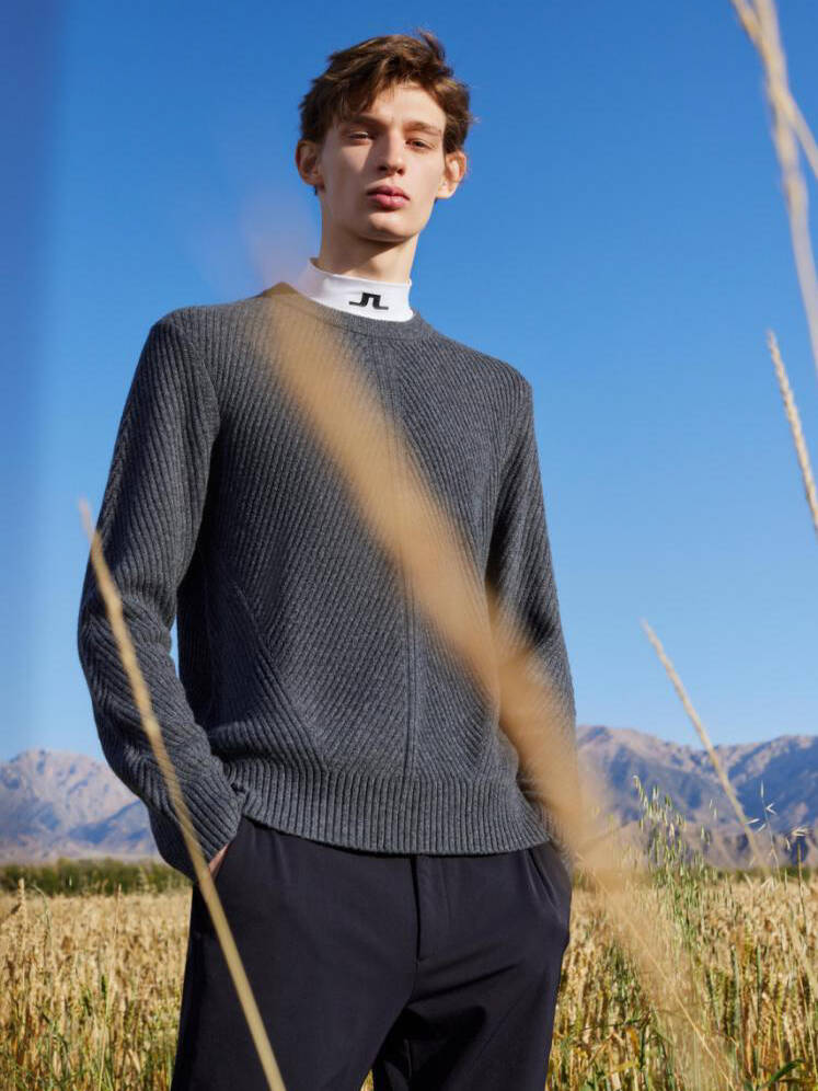 Leon Hubik Visage Model Management