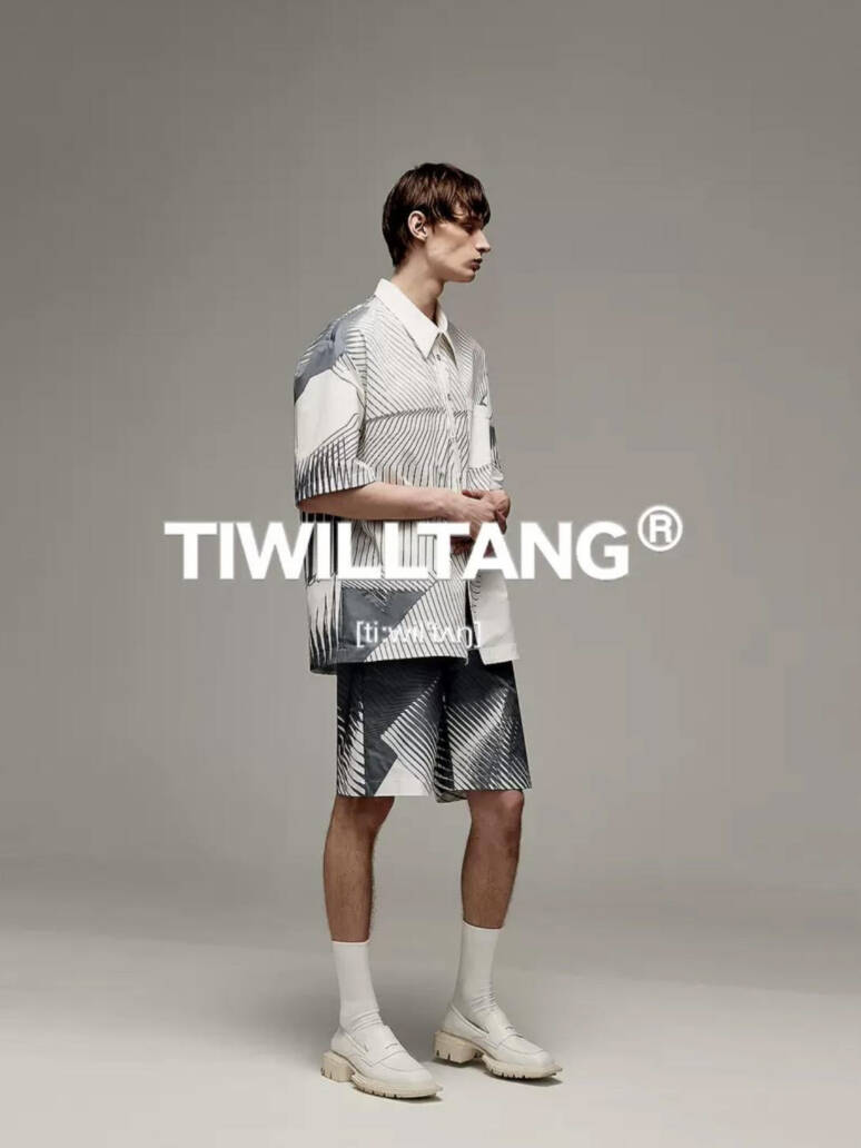 Leon Hubik Visage Model Management