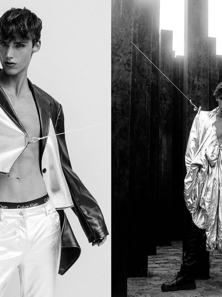 Marci Urban Visage Model Management