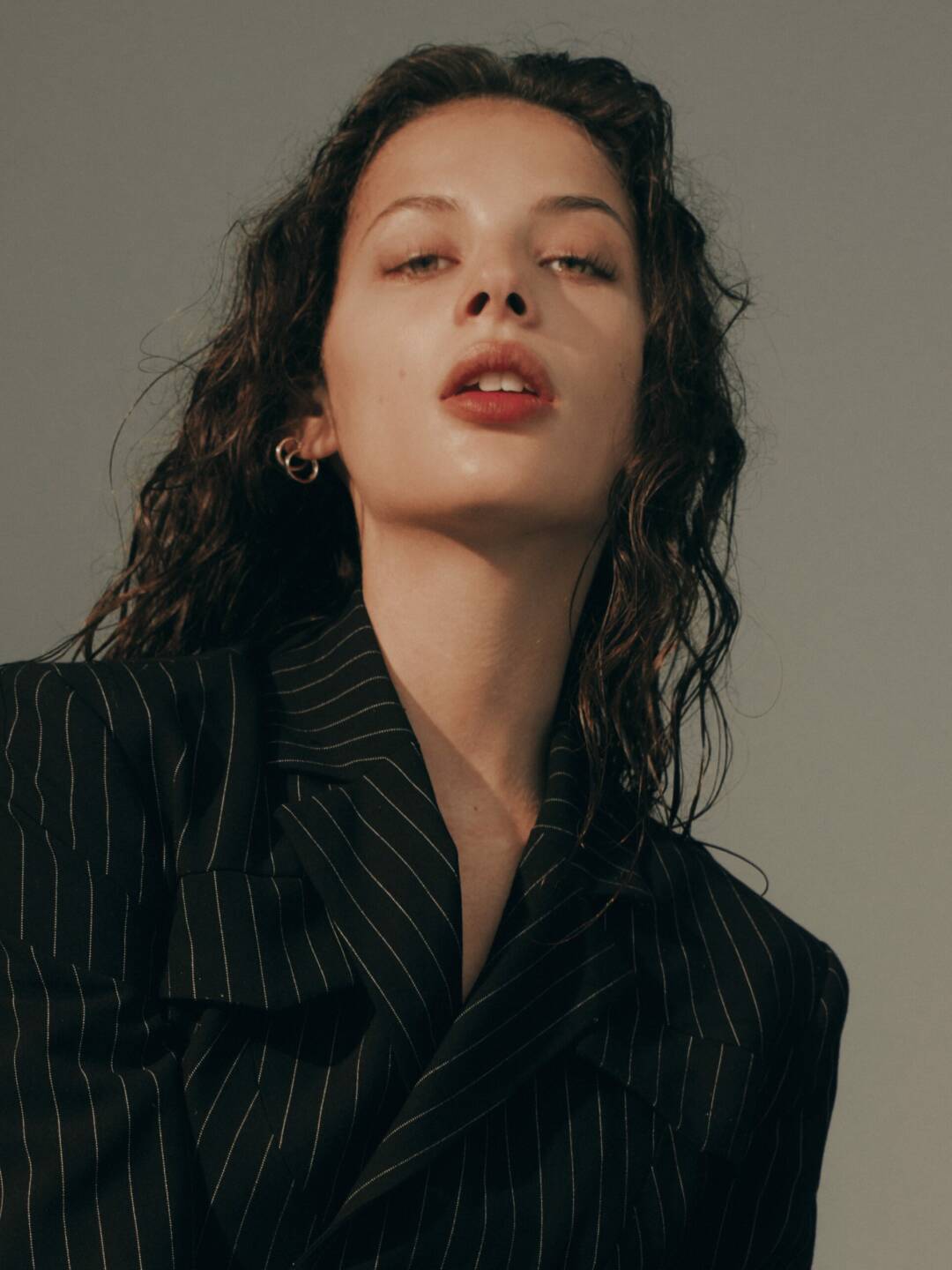 Aliz Ohnmacht Visage Model Management