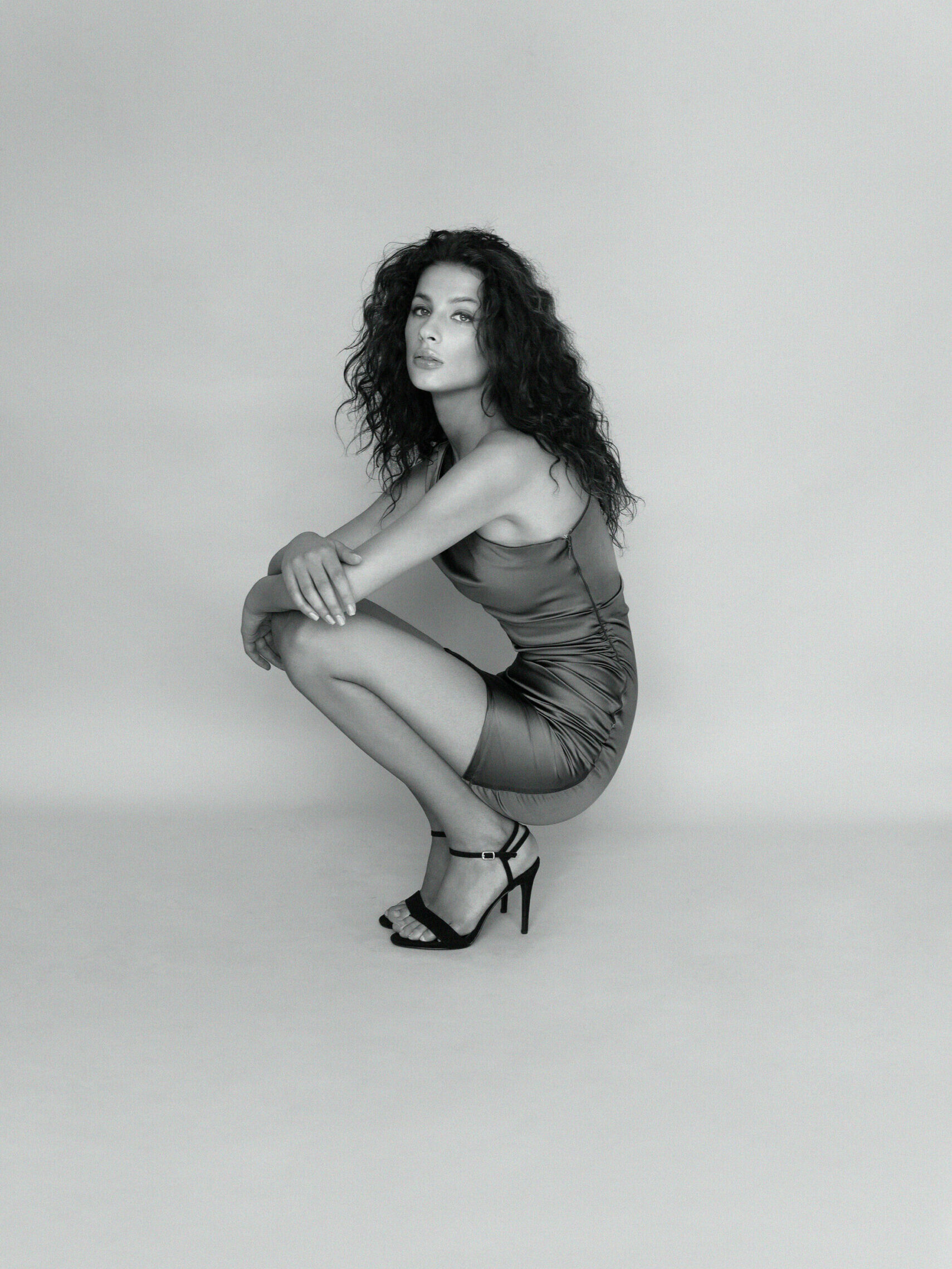 Aliz Ohnmacht Visage Model Management