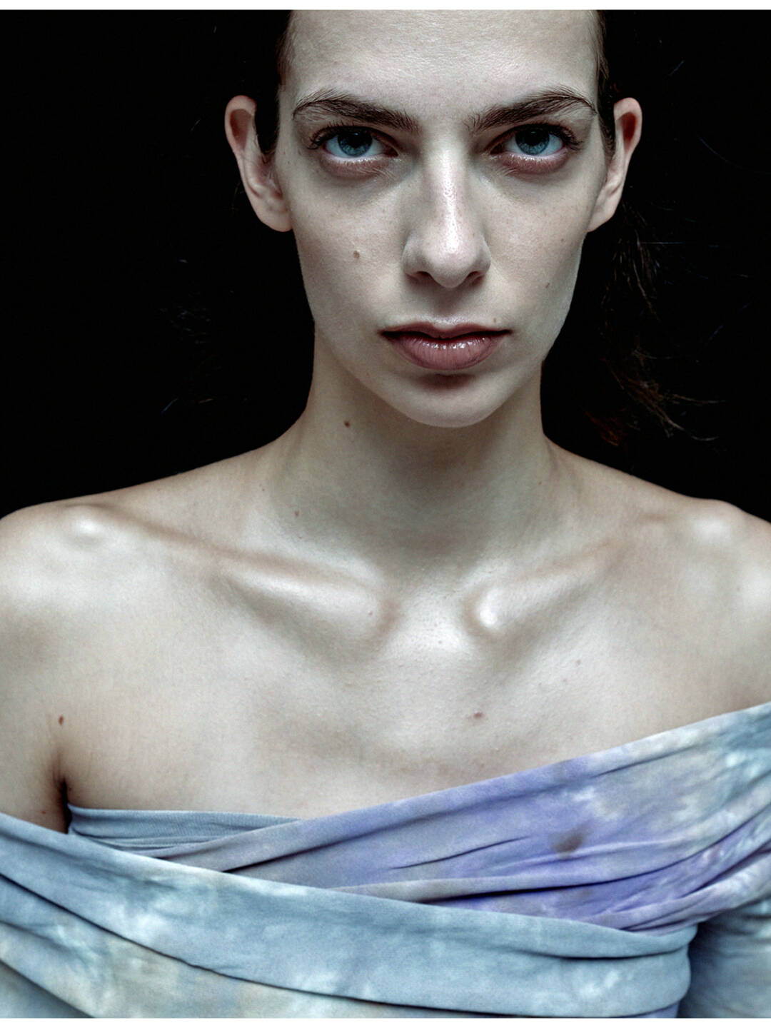 Nóra Szalka Visage Model Management