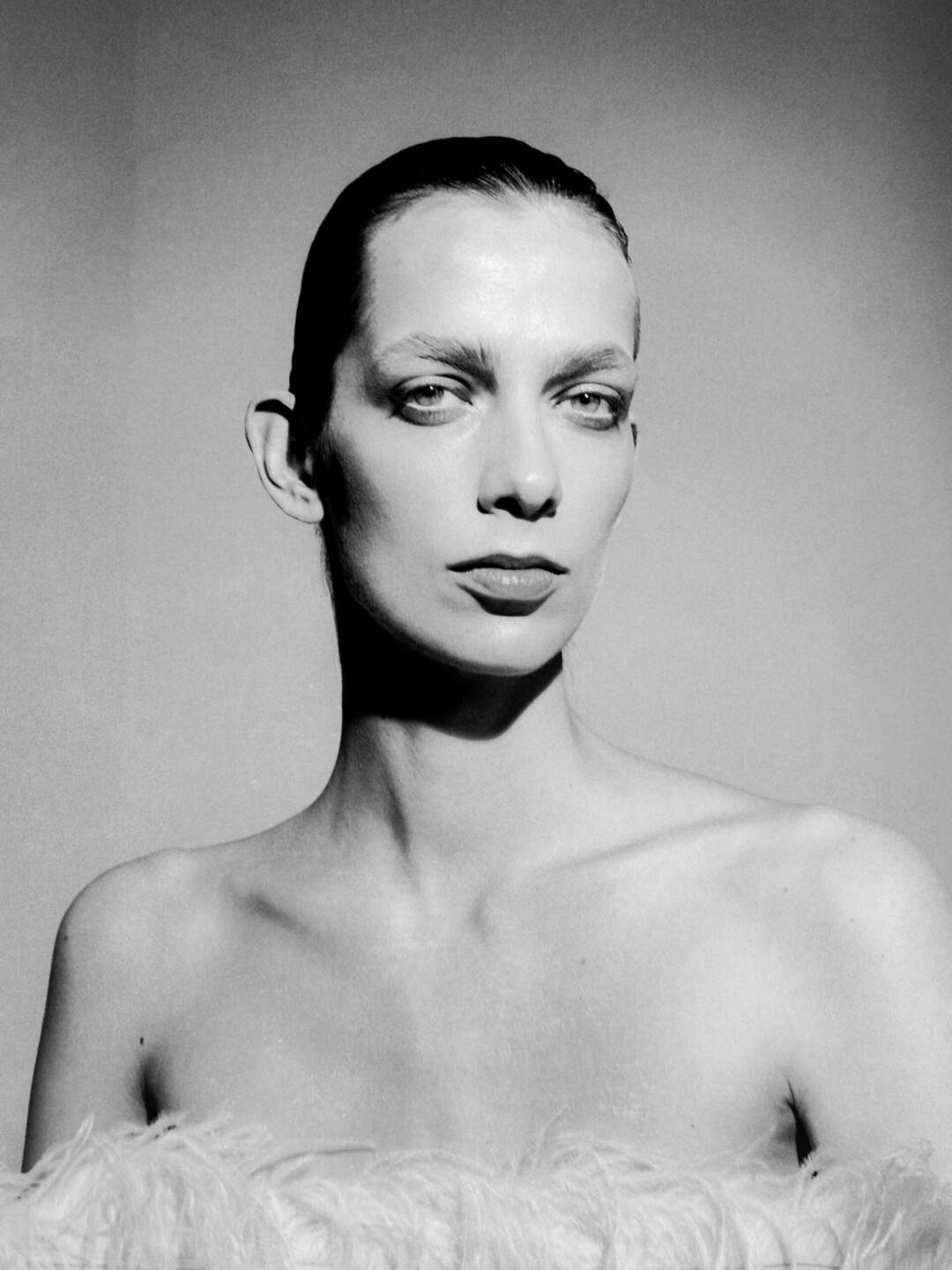 Nóra Szalka Visage Model Management