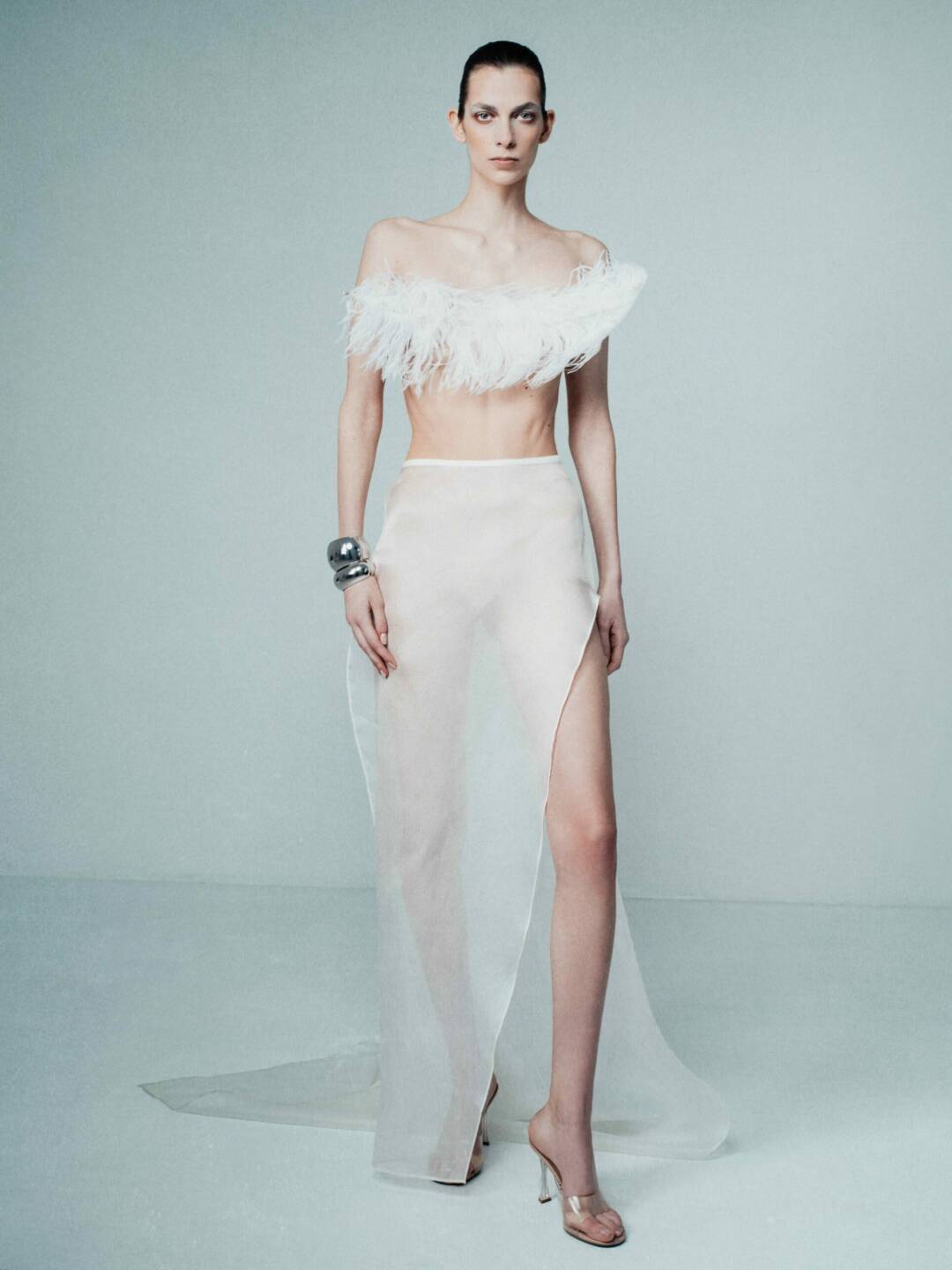 Nóra Szalka Visage Model Management