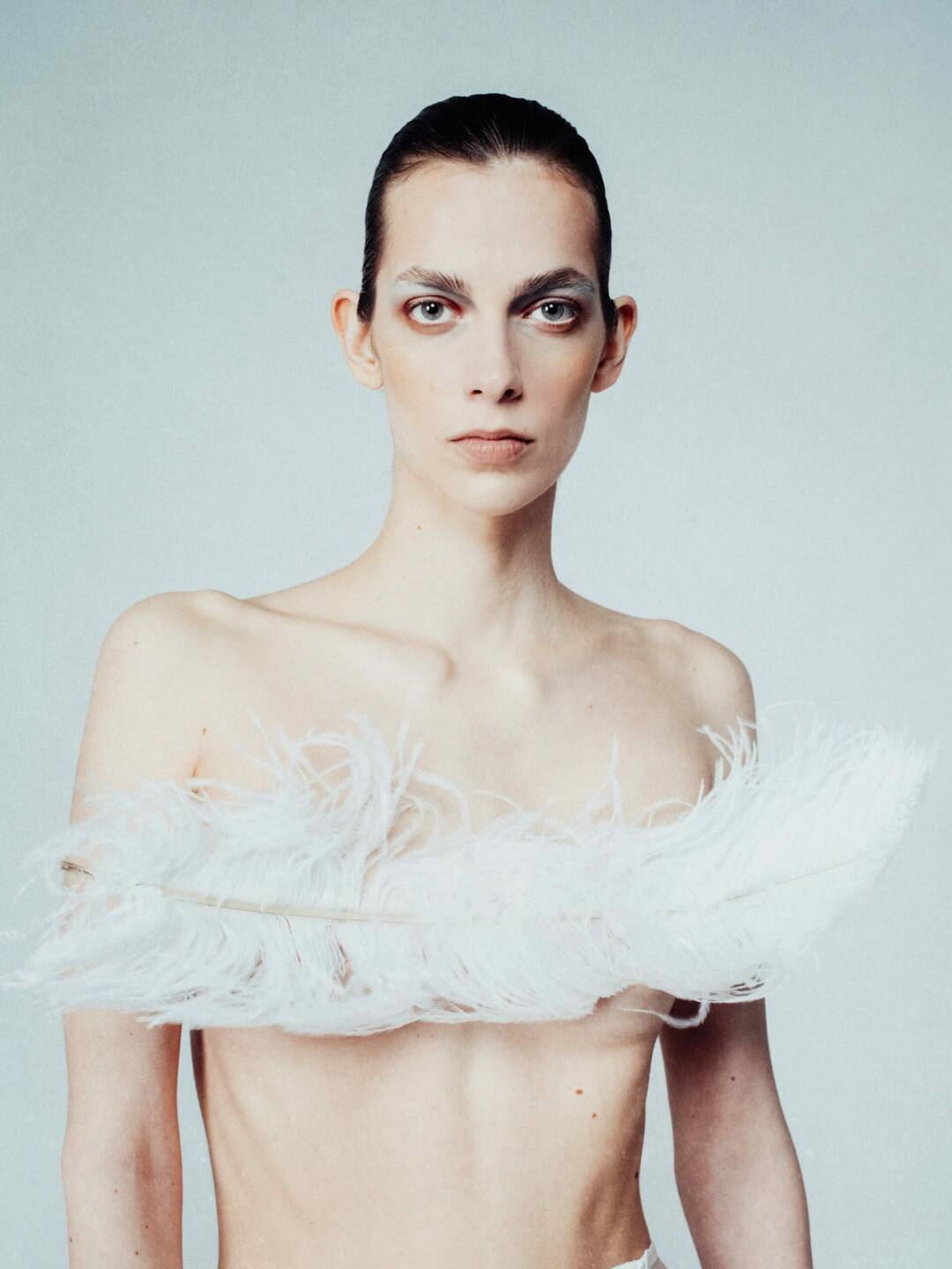 Nóra Szalka Visage Model Management