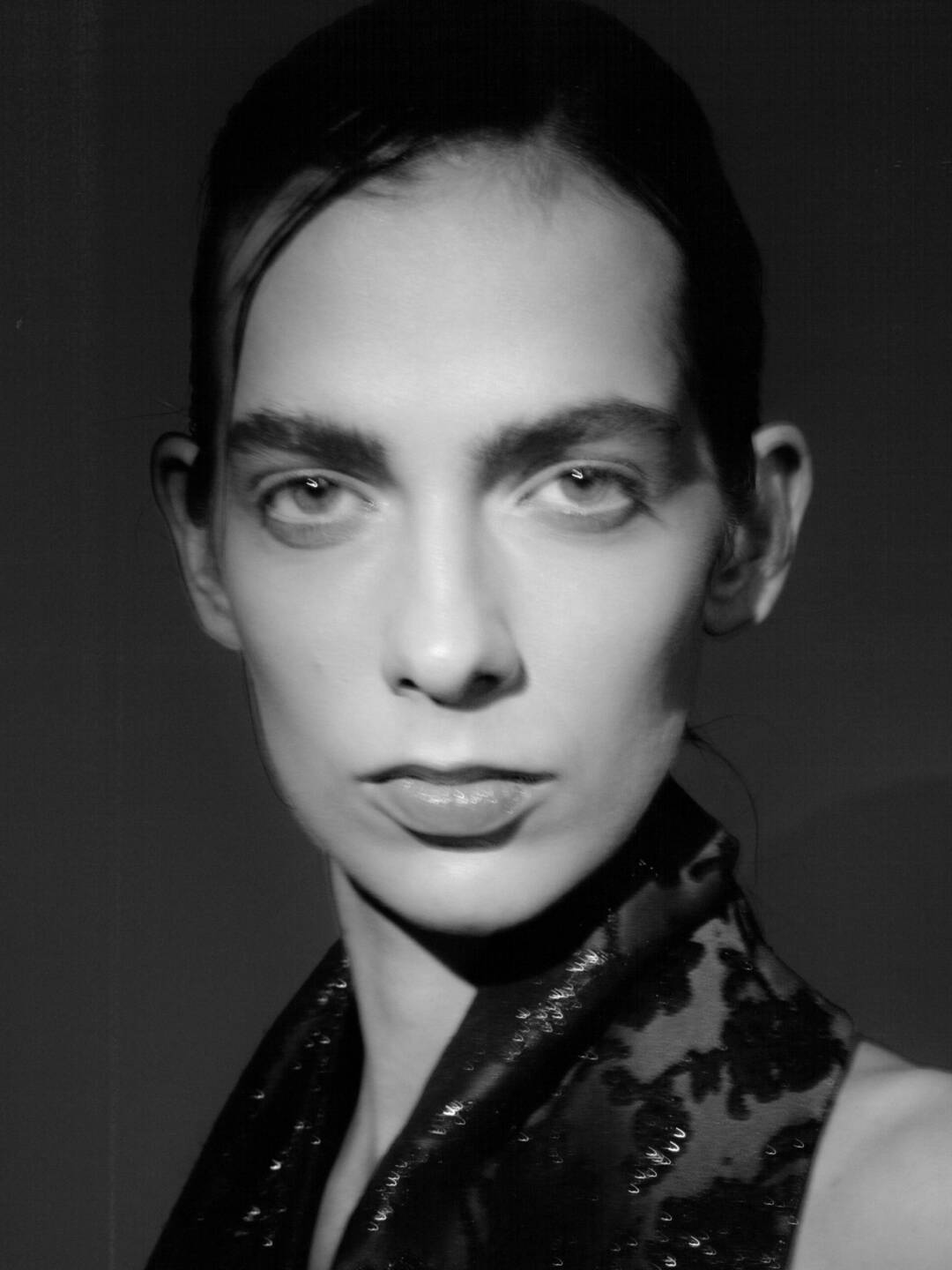 Nóra Szalka Visage Model Management