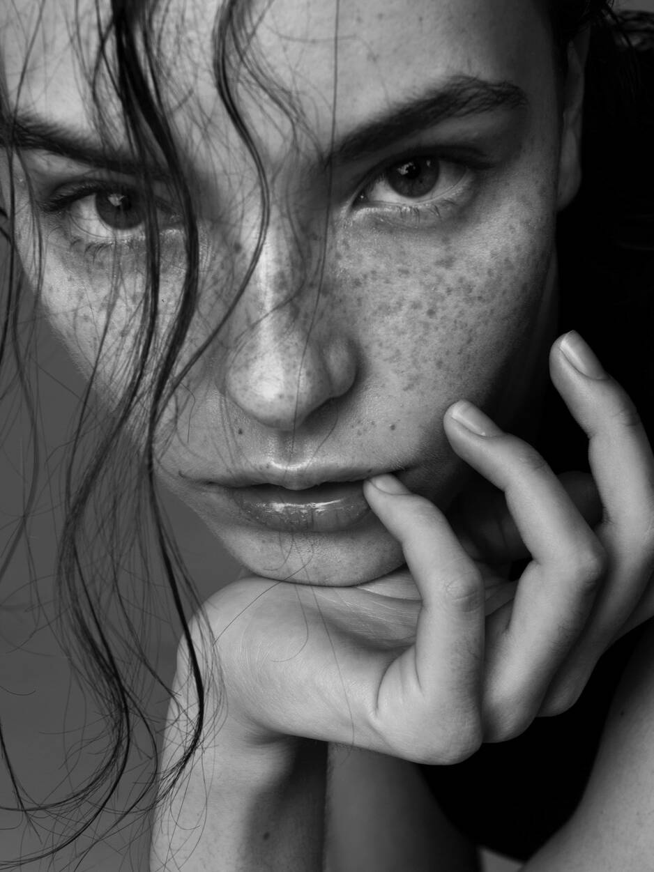 Greta Valeria Visage Model Management