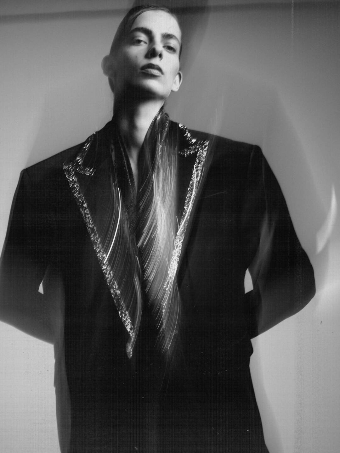 Nóra Szalka Visage Model Management