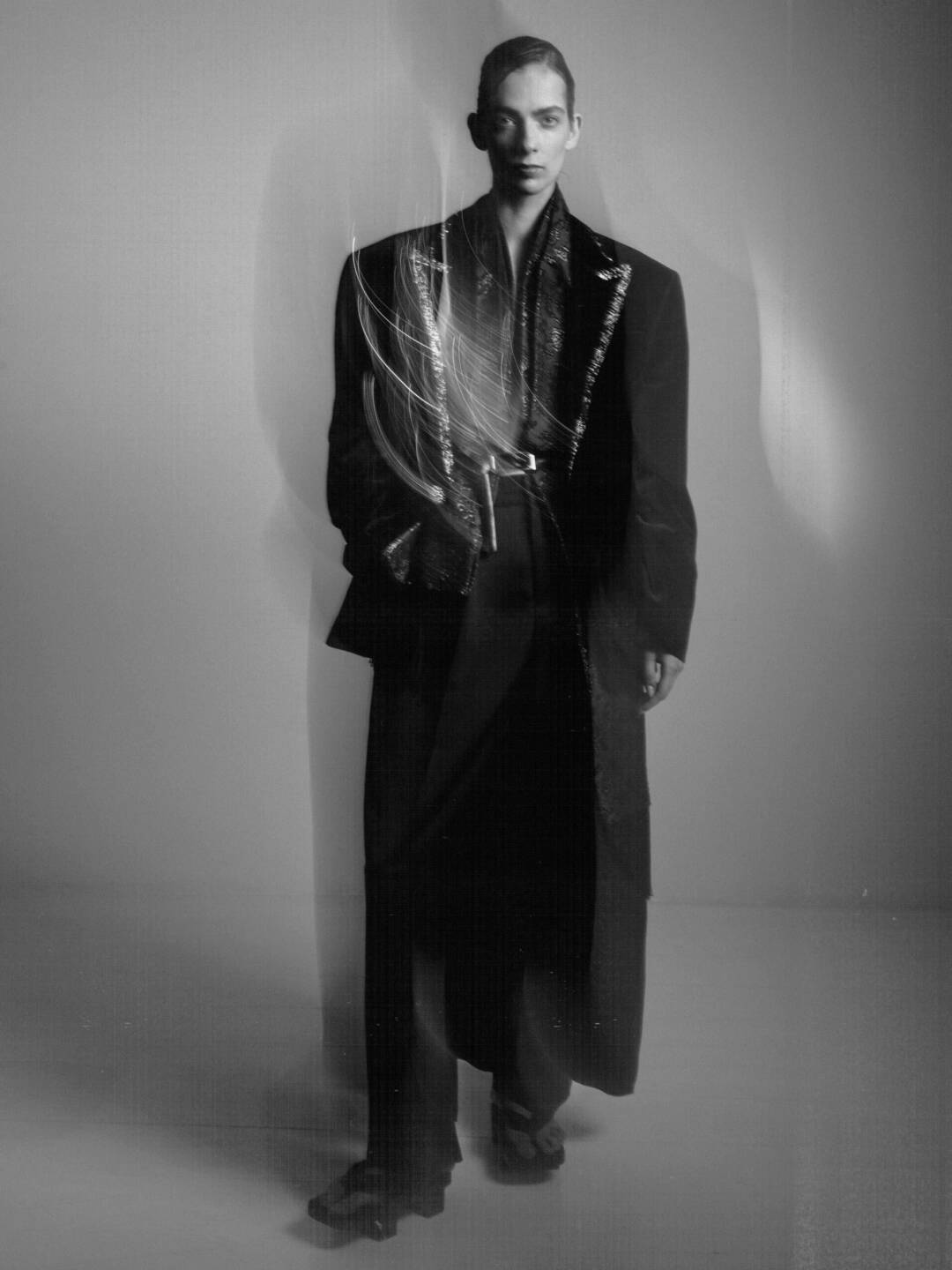 Nóra Szalka Visage Model Management