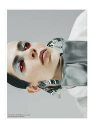 Nóra Szalka Visage Model Management