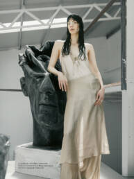 Nóra Szalka Visage Model Management