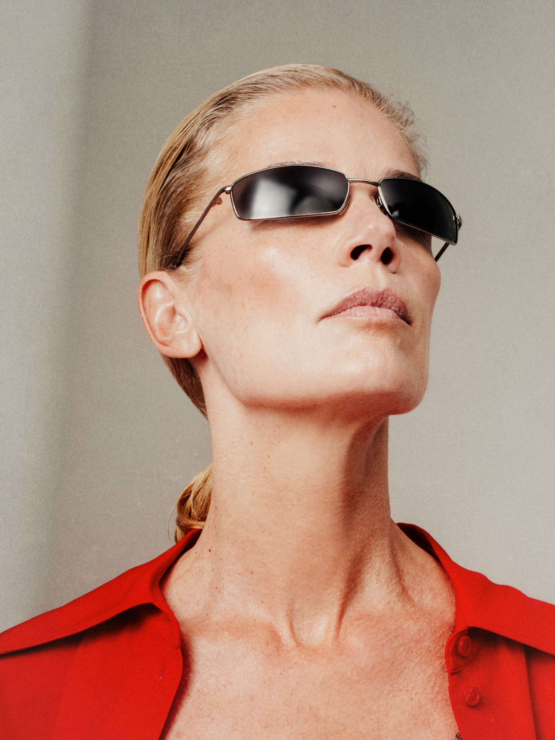 Dalma Etter Visage Model Management