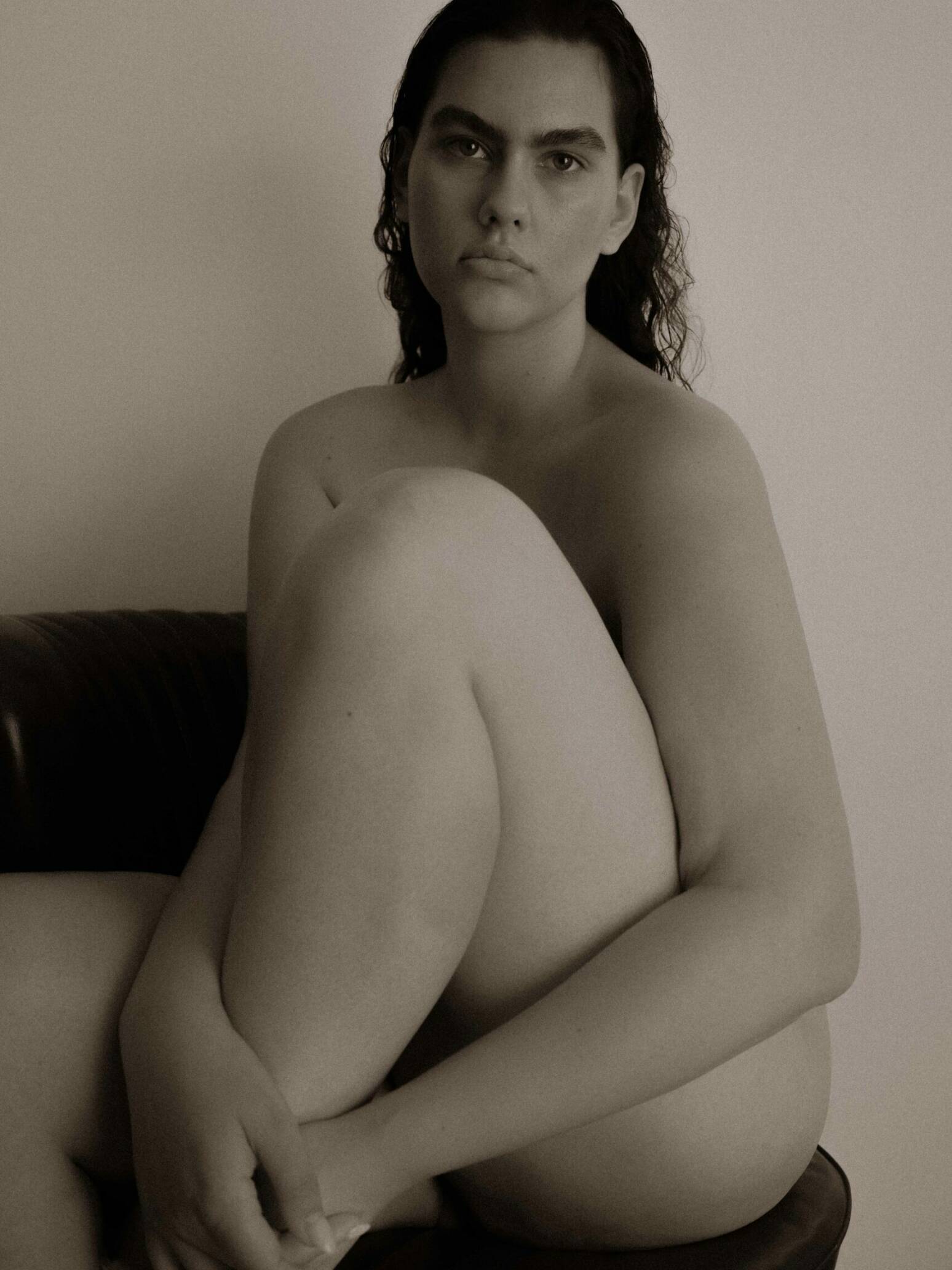 Regina Vida Visage Model Hungary