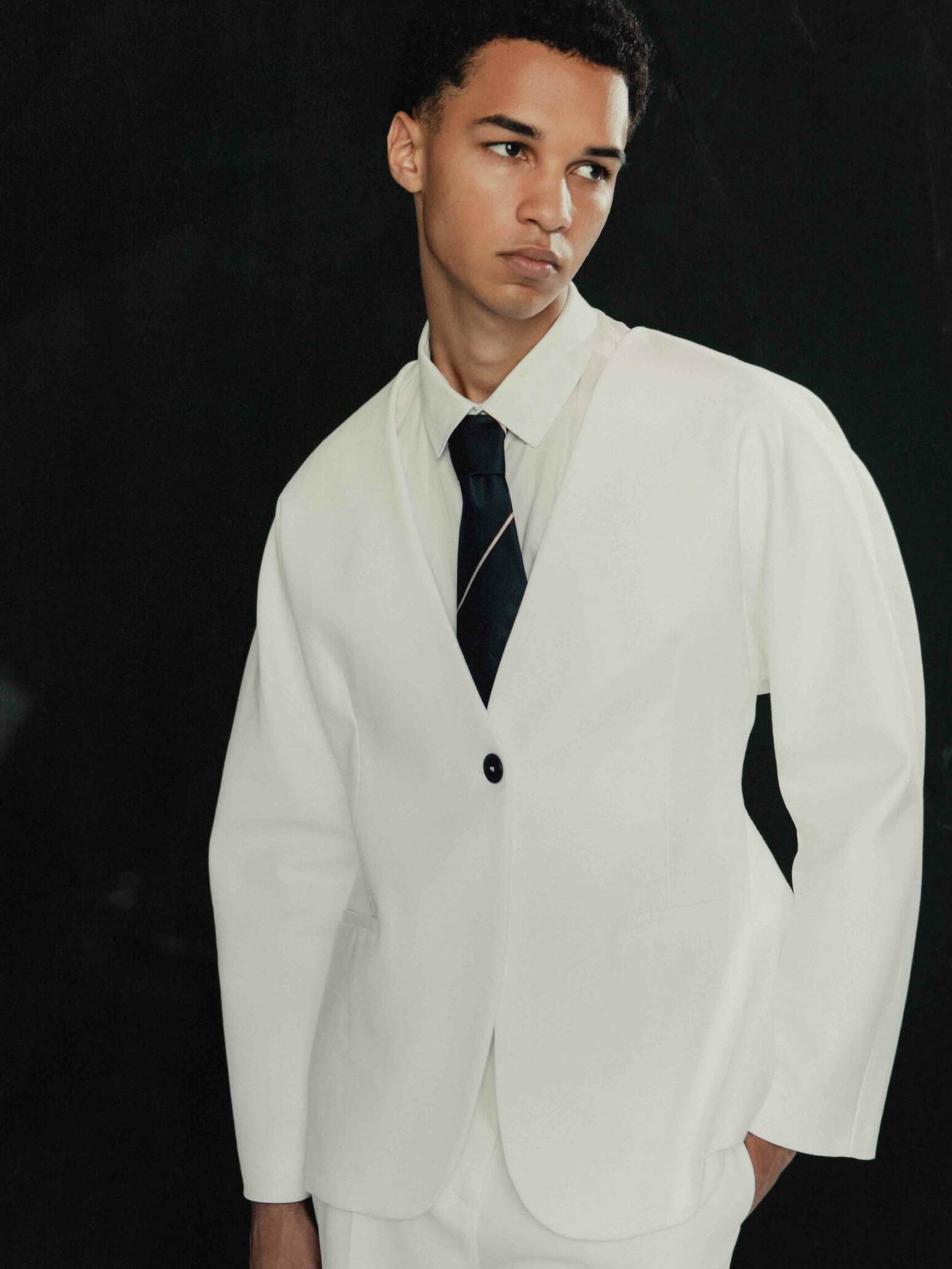 Ian Rivera Visage Model Management