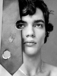 Erik Miko Visage Model Management