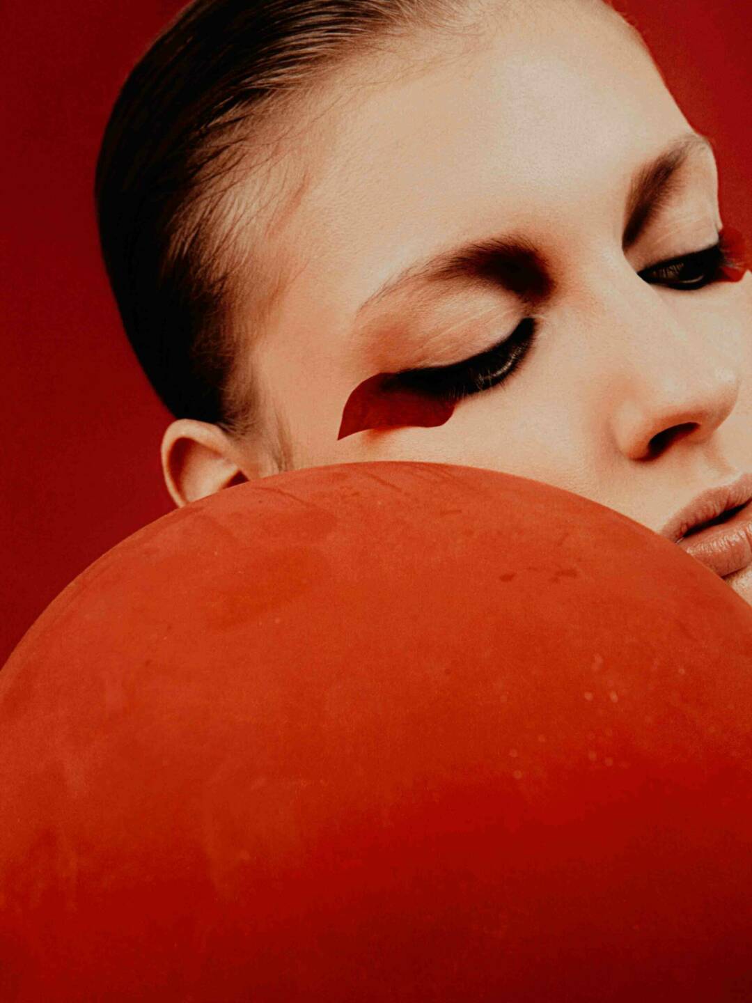 SONYA Kelemen Visage Model Management