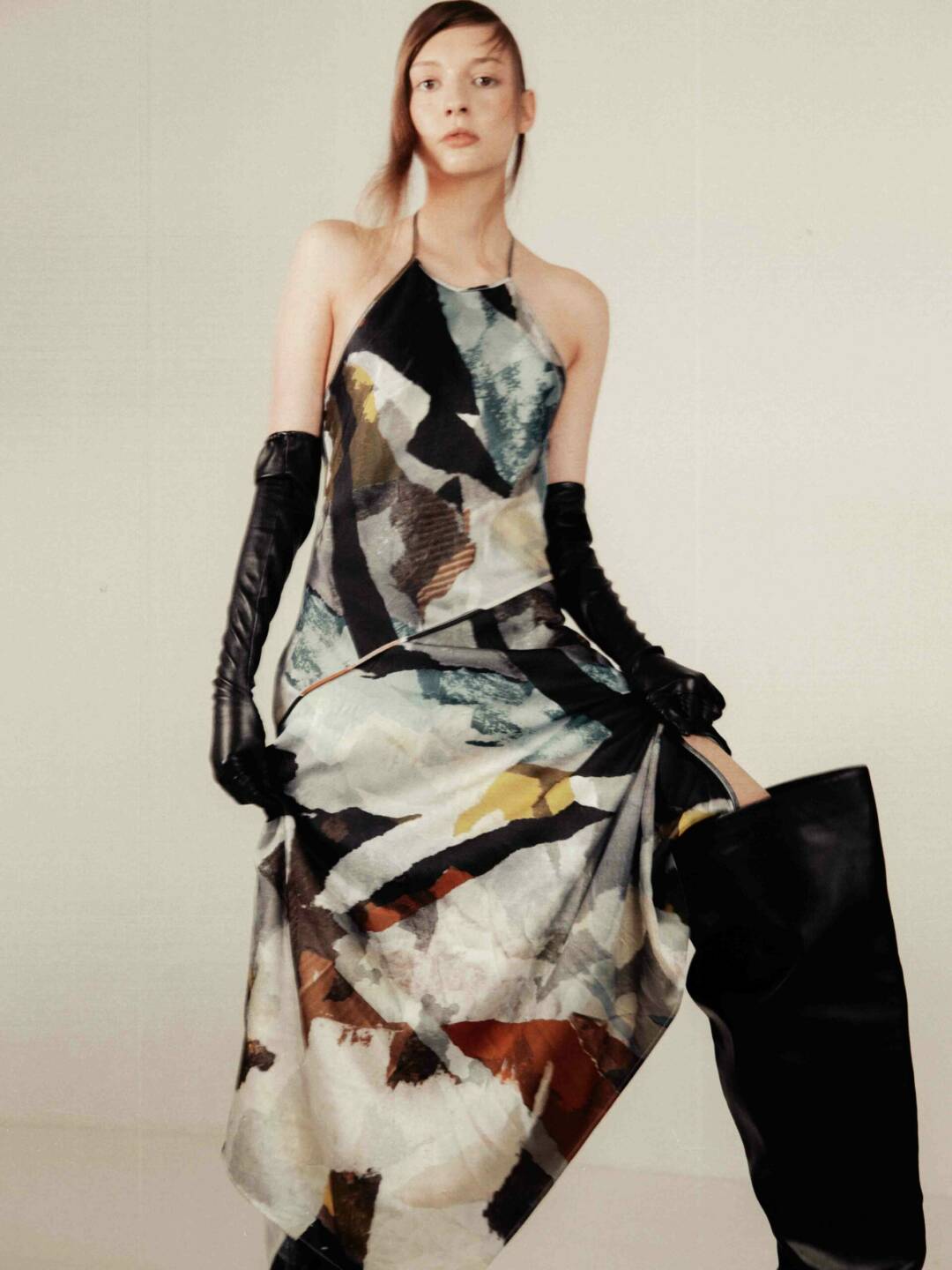 SONYA Kelemen Visage Model Management