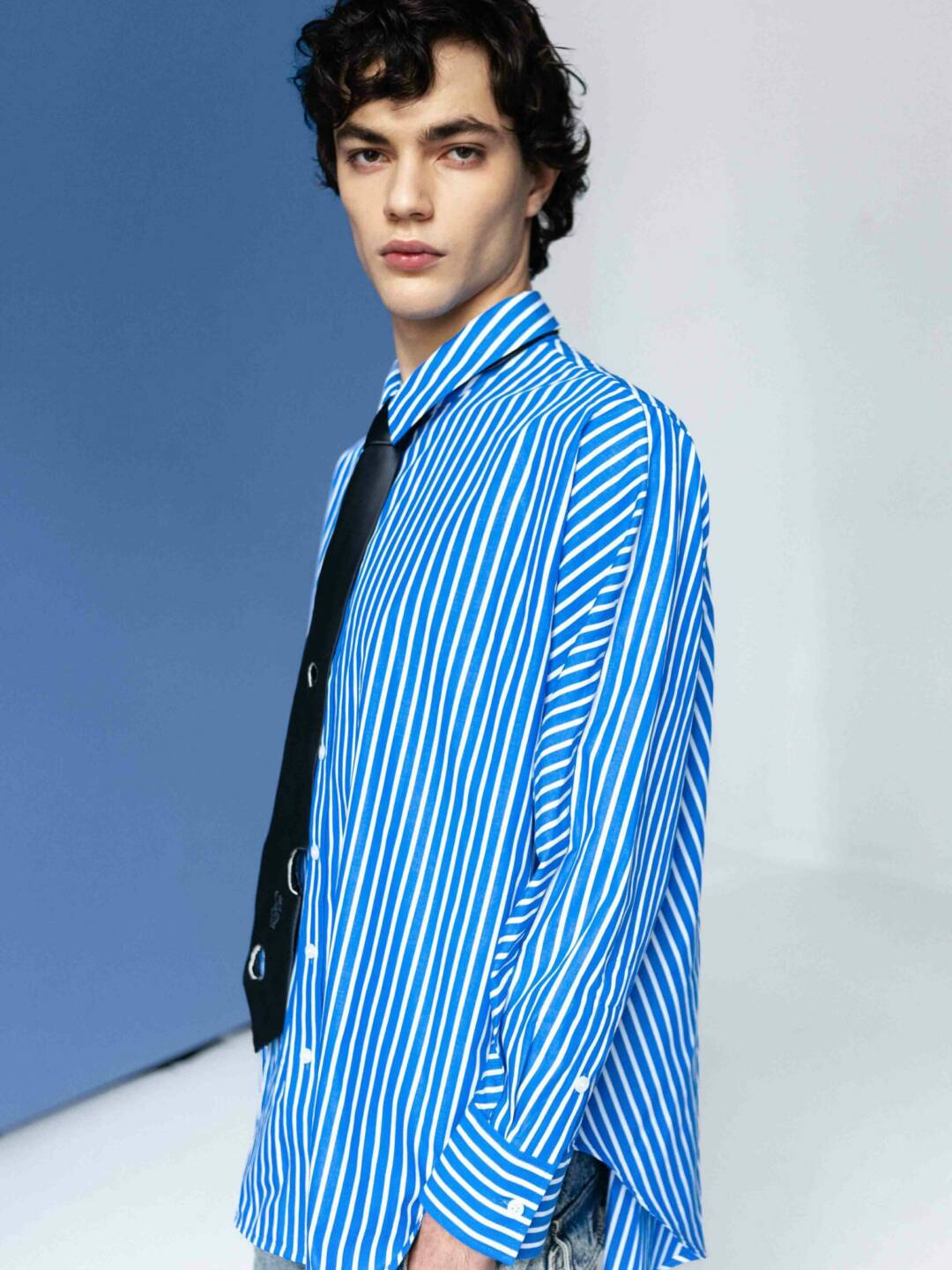 Erik Miko Visage Model Management