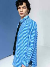 Erik Miko Visage Model Management