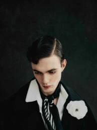 Erik Miko Visage Model Management