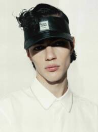 Erik Miko Visage Model Management