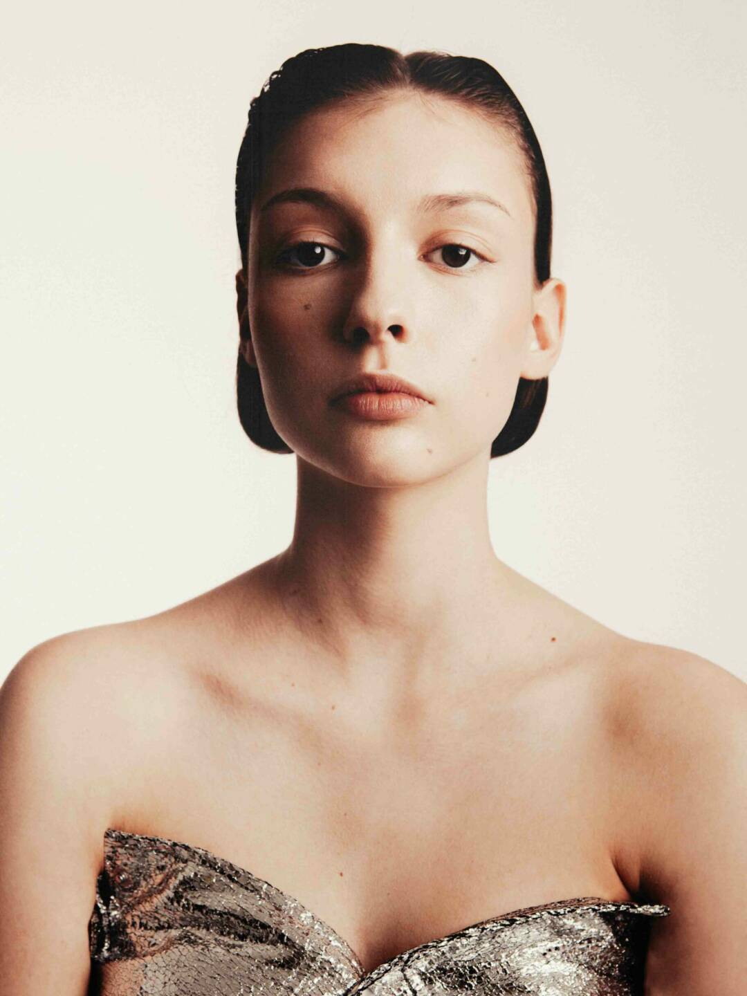 SONYA Kelemen Visage Model Management