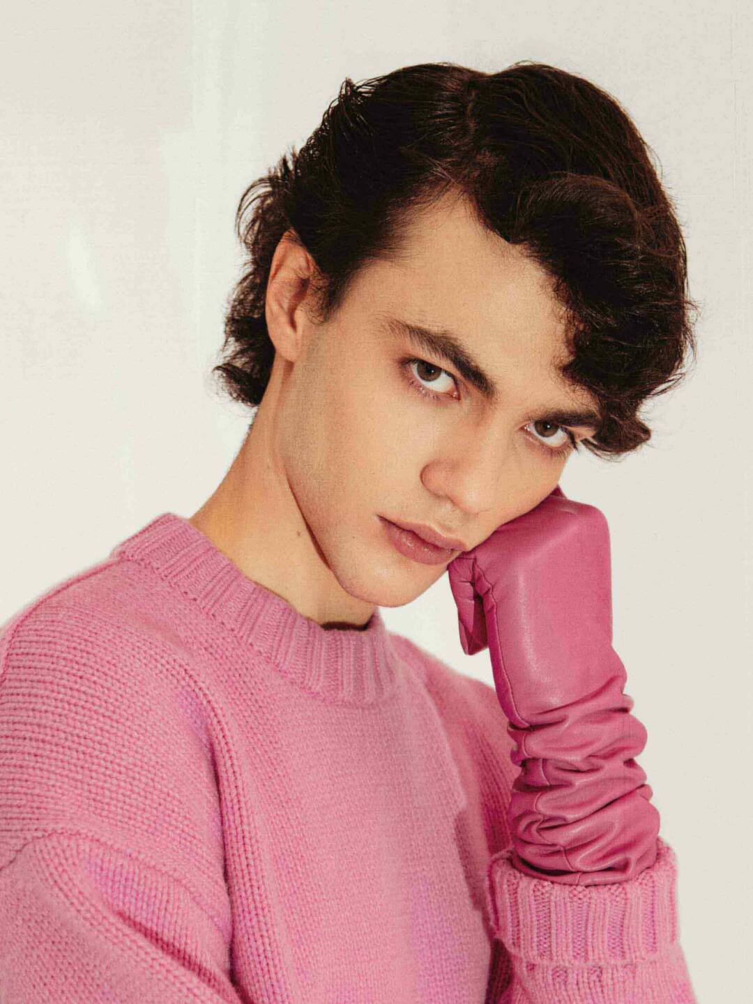 Erik Miko Visage Model Management
