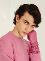 Erik Miko Visage Model Management