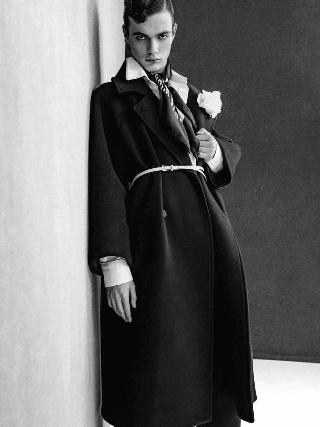 Erik Miko Visage Model Management