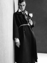 Erik Miko Visage Model Management