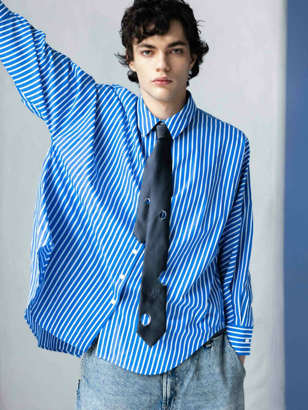 Erik Miko Visage Model Management